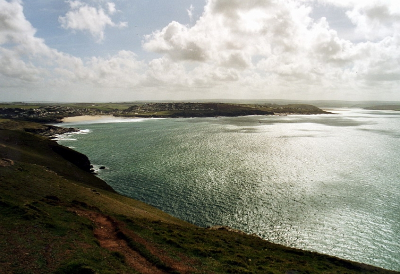 05 Camel Estuary
